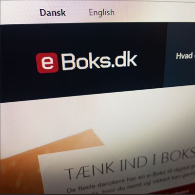e-Boks