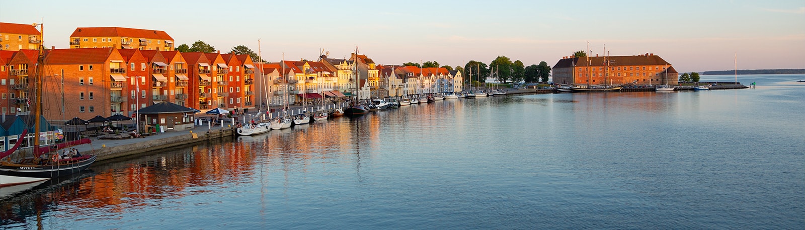 Sønderborg Havn